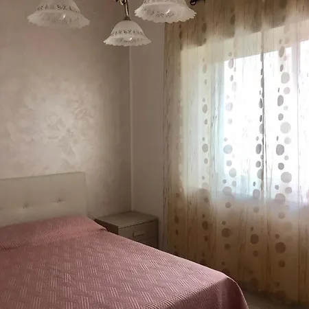 Ferienhaus Casa Il Porticciolo