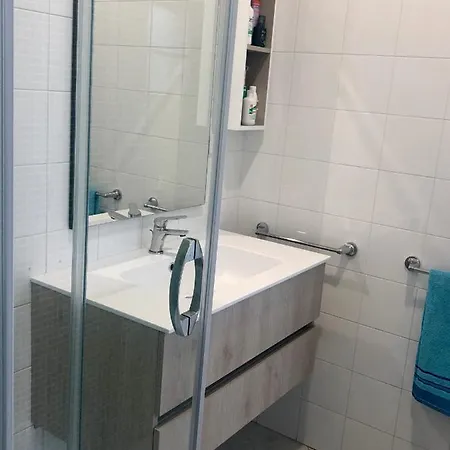 Casa Il Porticciolo Specchiolla