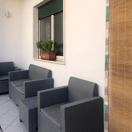 Casa Il Porticciolo Ferienhaus *